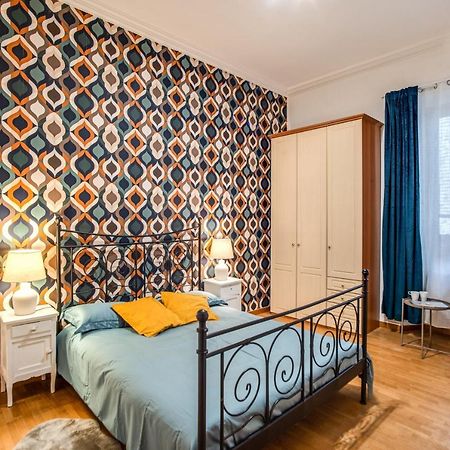 Ludovisi Apartment Ρώμη Εξωτερικό φωτογραφία