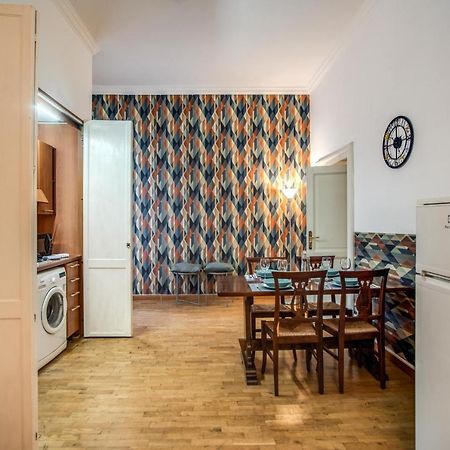 Ludovisi Apartment Ρώμη Εξωτερικό φωτογραφία
