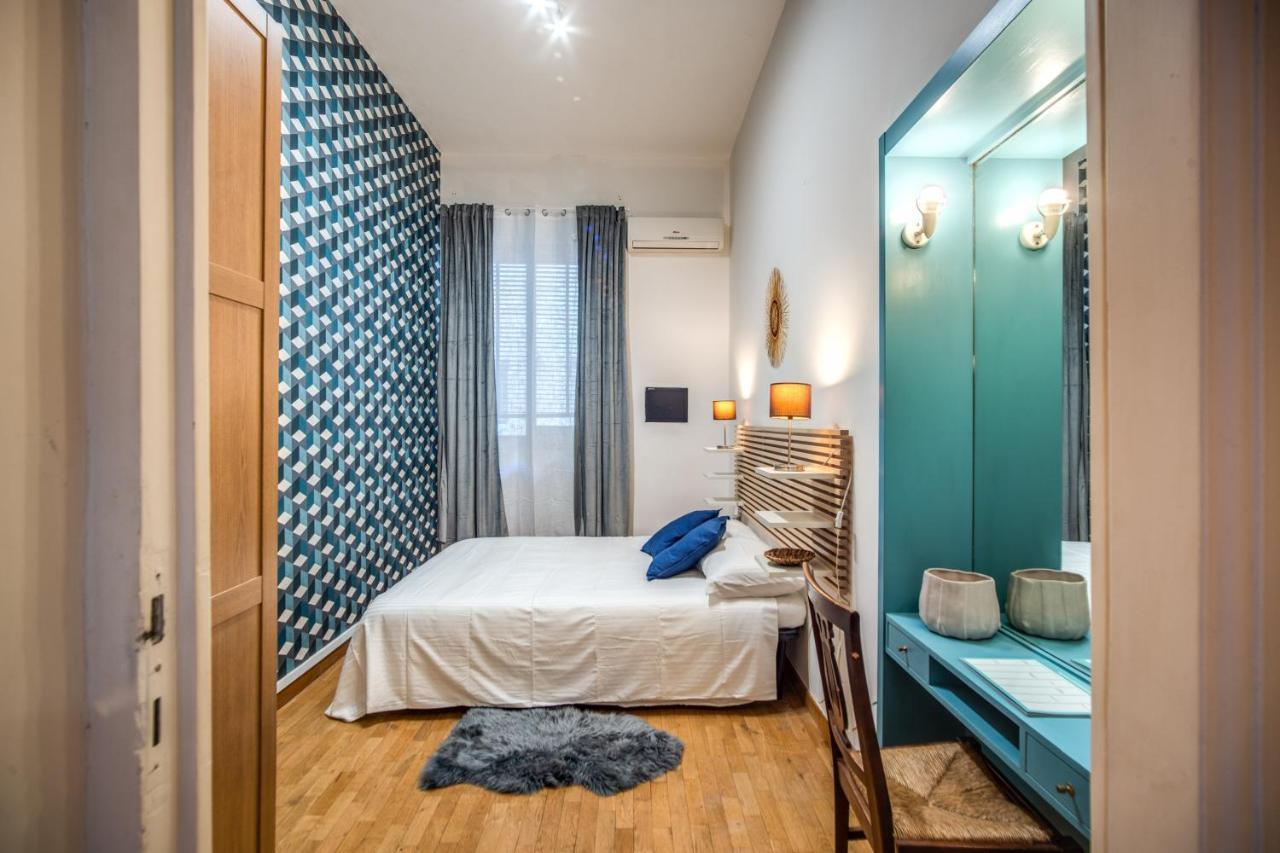 Ludovisi Apartment Ρώμη Εξωτερικό φωτογραφία