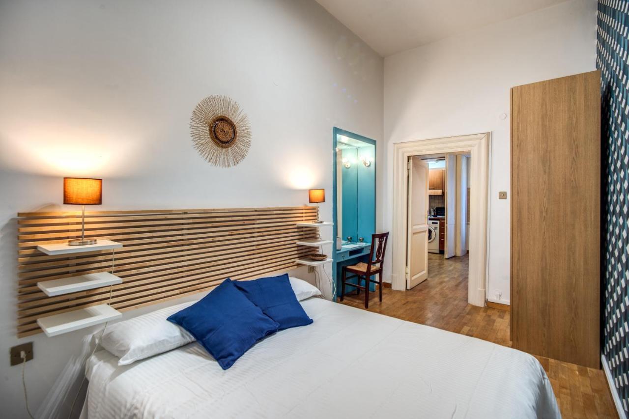 Ludovisi Apartment Ρώμη Εξωτερικό φωτογραφία