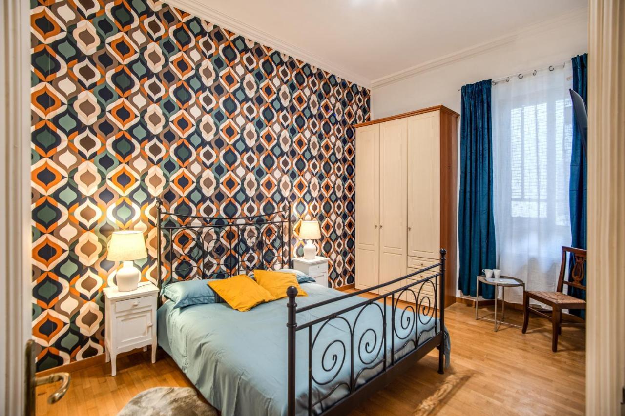 Ludovisi Apartment Ρώμη Εξωτερικό φωτογραφία