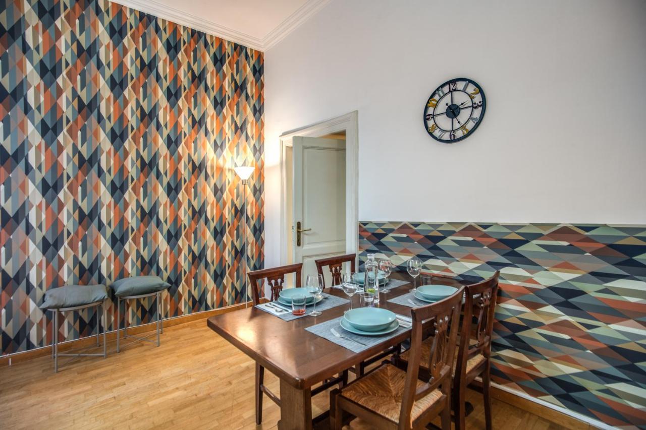 Ludovisi Apartment Ρώμη Εξωτερικό φωτογραφία