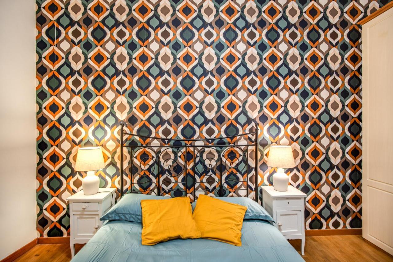 Ludovisi Apartment Ρώμη Εξωτερικό φωτογραφία