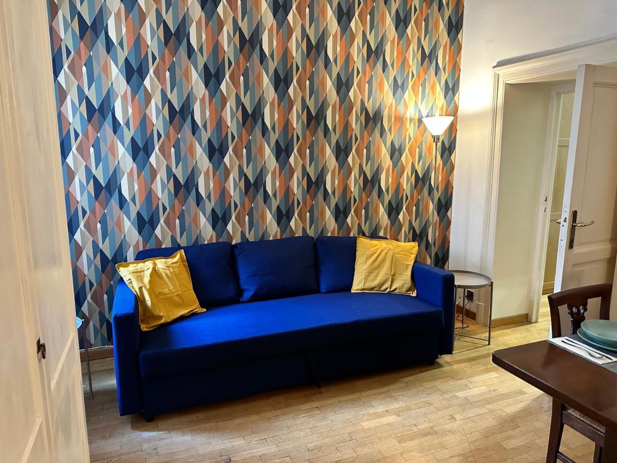 Ludovisi Apartment Ρώμη Εξωτερικό φωτογραφία
