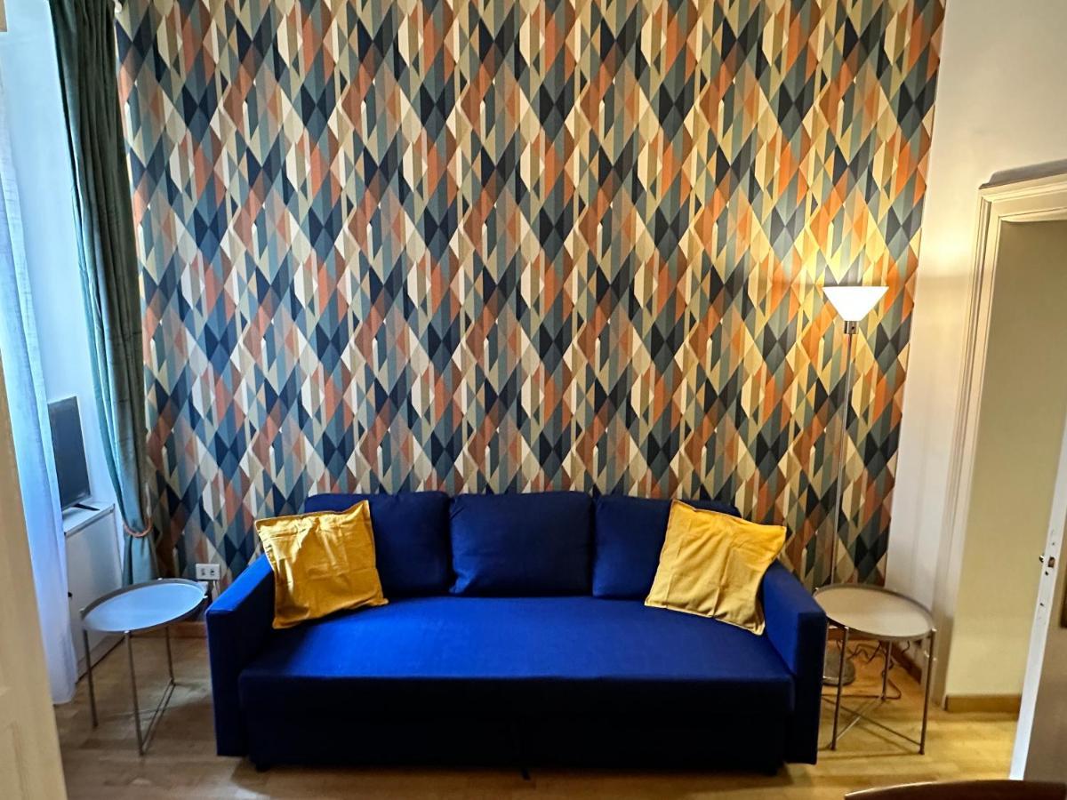 Ludovisi Apartment Ρώμη Εξωτερικό φωτογραφία