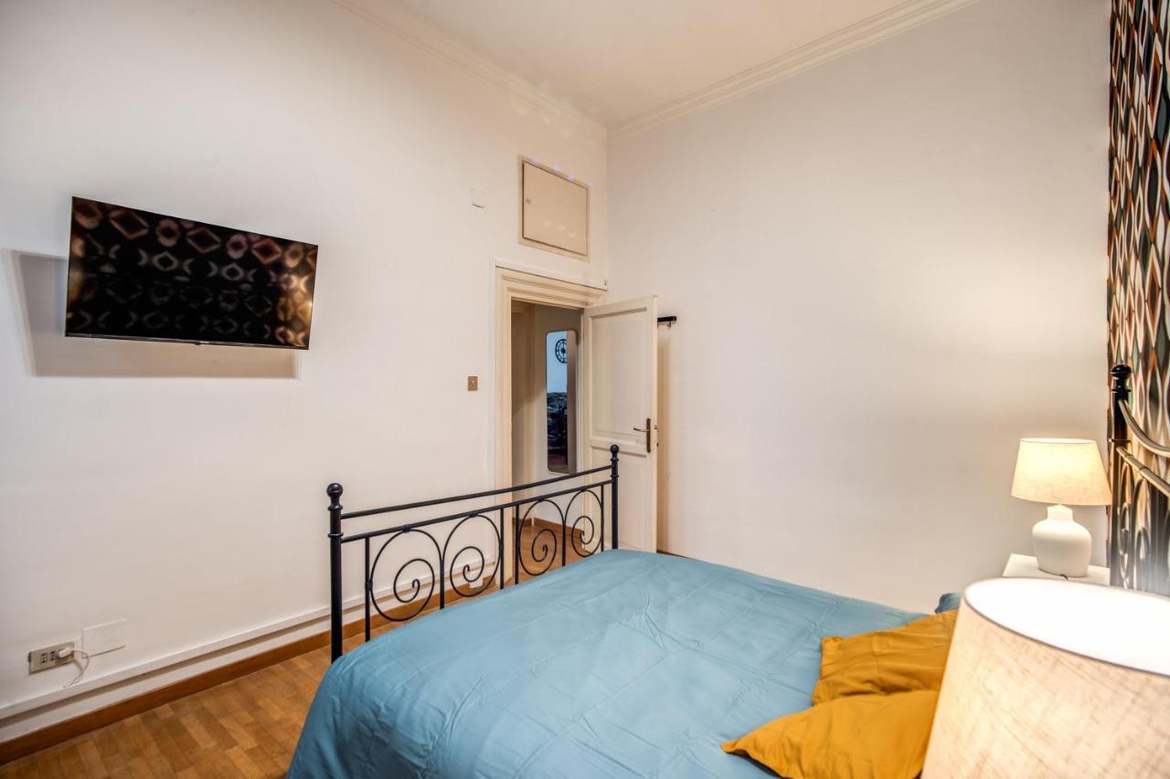Ludovisi Apartment Ρώμη Εξωτερικό φωτογραφία