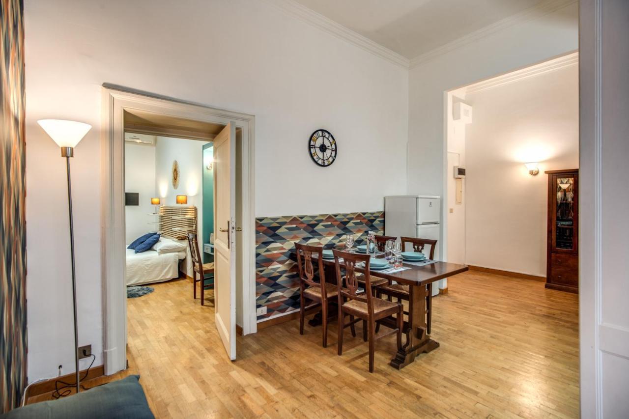 Ludovisi Apartment Ρώμη Εξωτερικό φωτογραφία