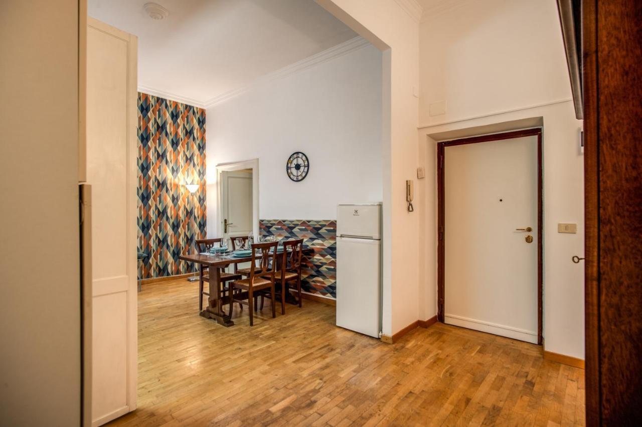 Ludovisi Apartment Ρώμη Εξωτερικό φωτογραφία