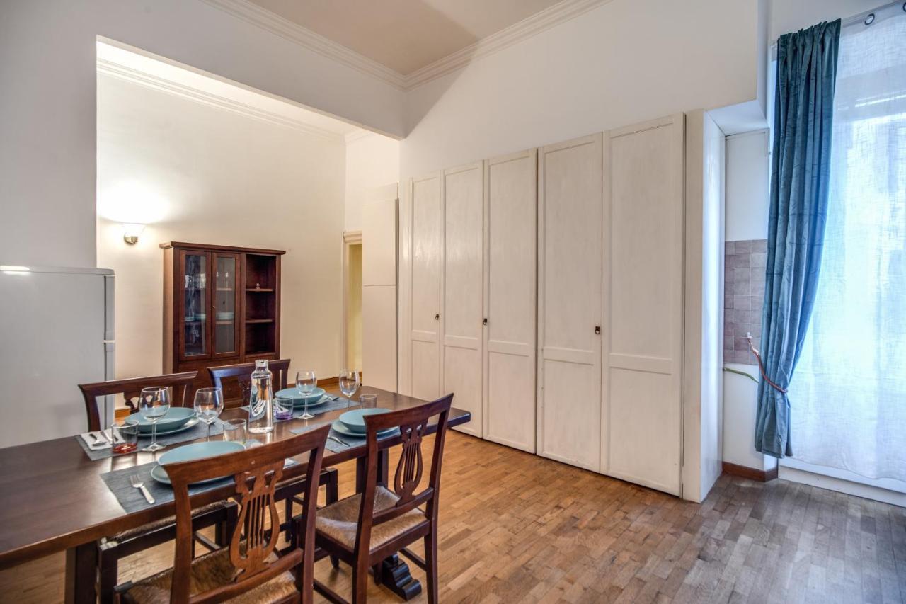 Ludovisi Apartment Ρώμη Εξωτερικό φωτογραφία