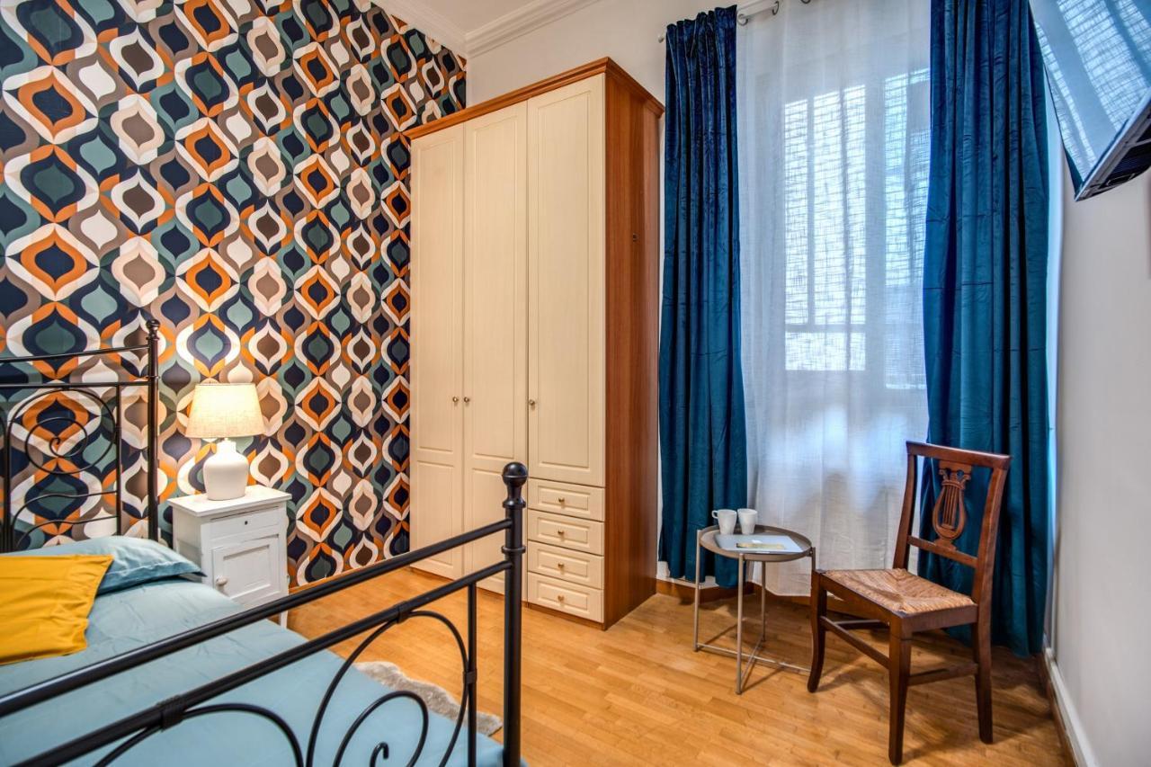 Ludovisi Apartment Ρώμη Εξωτερικό φωτογραφία