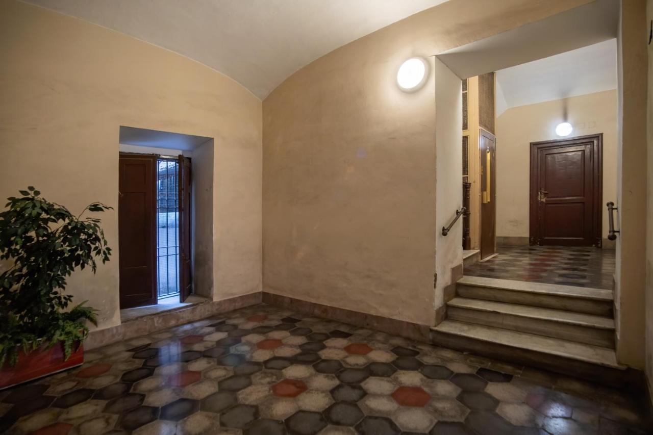 Ludovisi Apartment Ρώμη Εξωτερικό φωτογραφία