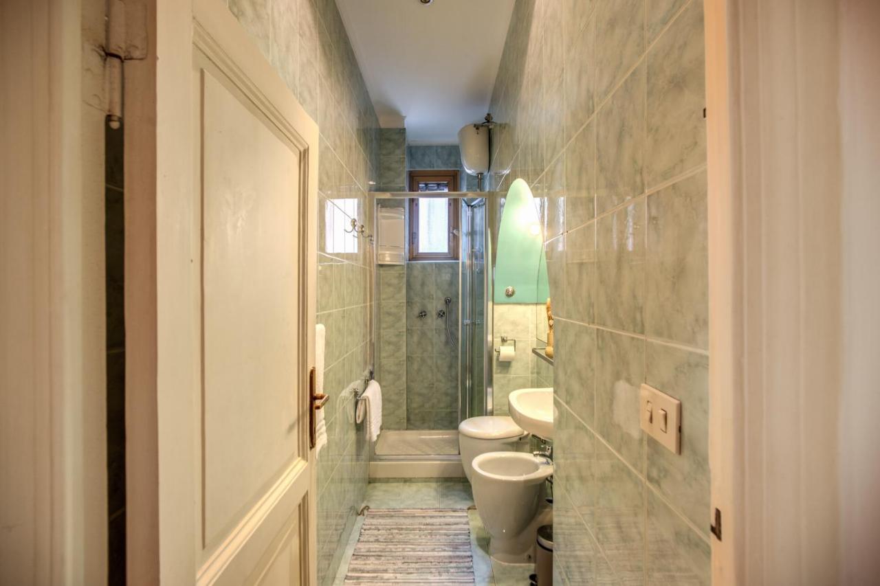 Ludovisi Apartment Ρώμη Εξωτερικό φωτογραφία
