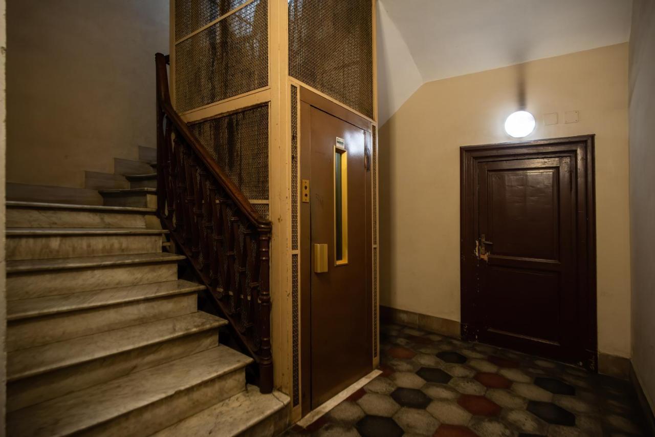 Ludovisi Apartment Ρώμη Εξωτερικό φωτογραφία