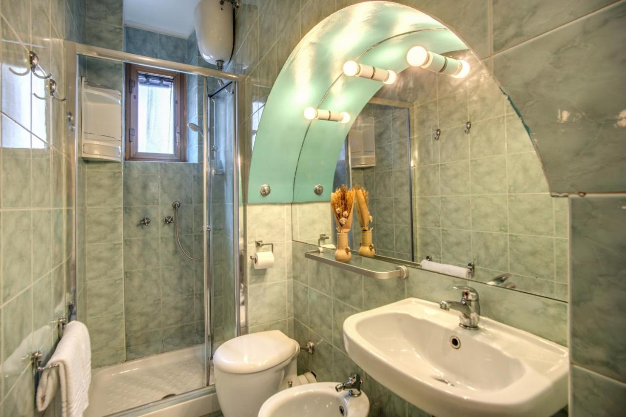 Ludovisi Apartment Ρώμη Εξωτερικό φωτογραφία