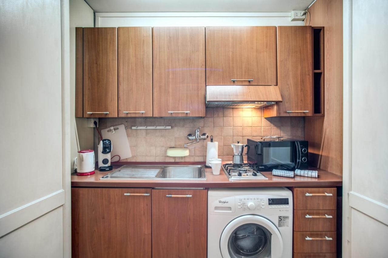 Ludovisi Apartment Ρώμη Εξωτερικό φωτογραφία