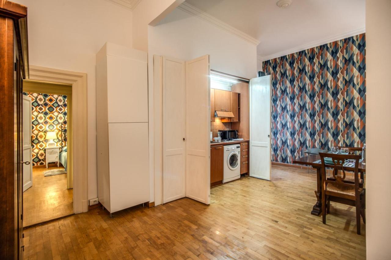 Ludovisi Apartment Ρώμη Εξωτερικό φωτογραφία