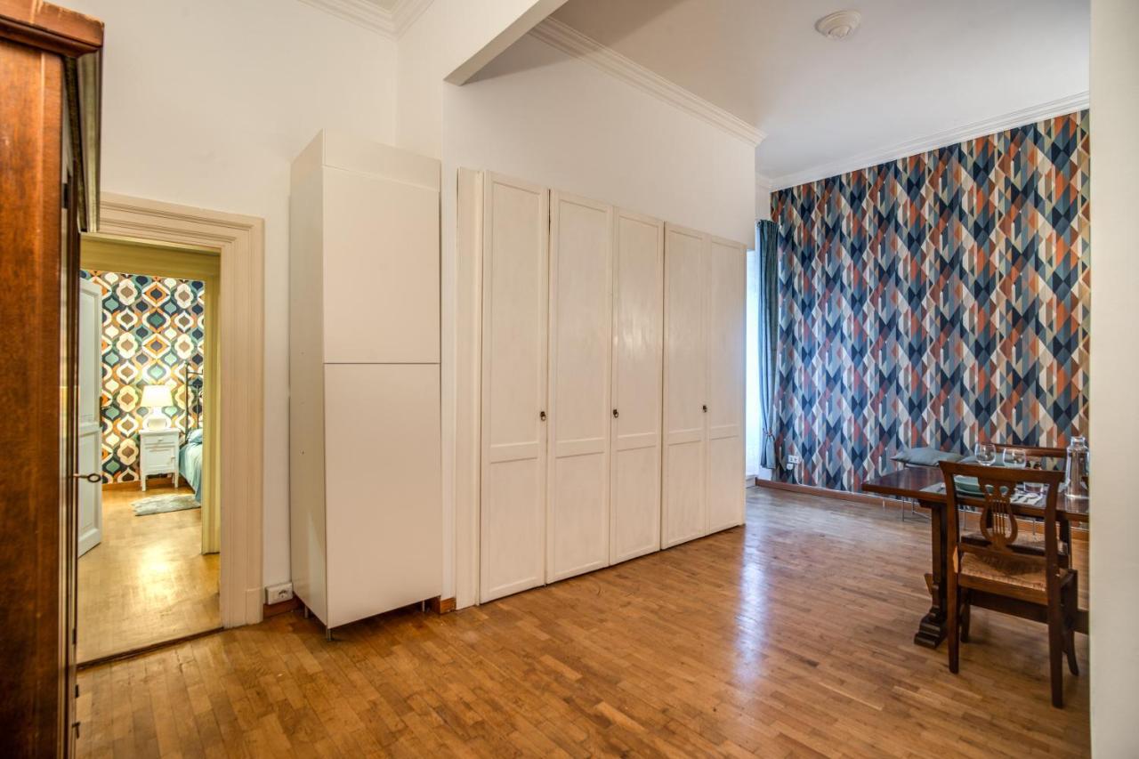 Ludovisi Apartment Ρώμη Εξωτερικό φωτογραφία