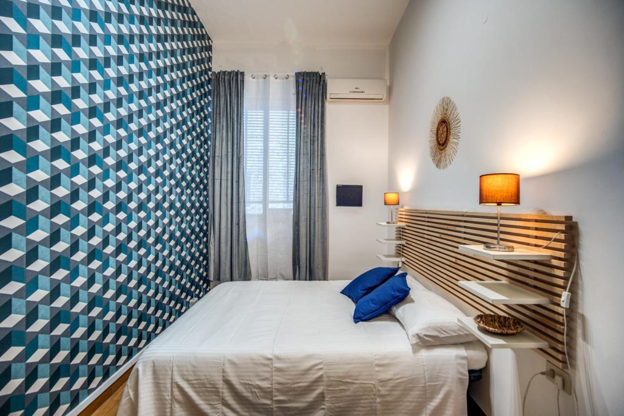 Ludovisi Apartment Ρώμη Εξωτερικό φωτογραφία