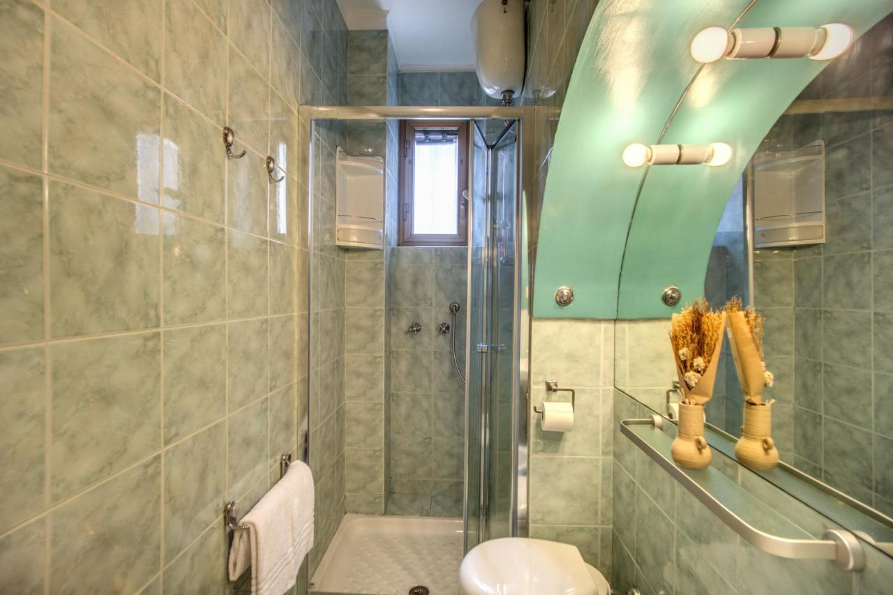 Ludovisi Apartment Ρώμη Εξωτερικό φωτογραφία