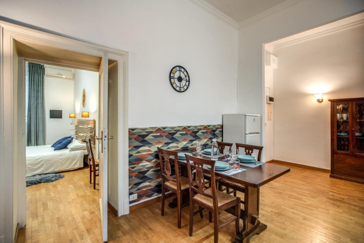 Ludovisi Apartment Ρώμη Εξωτερικό φωτογραφία