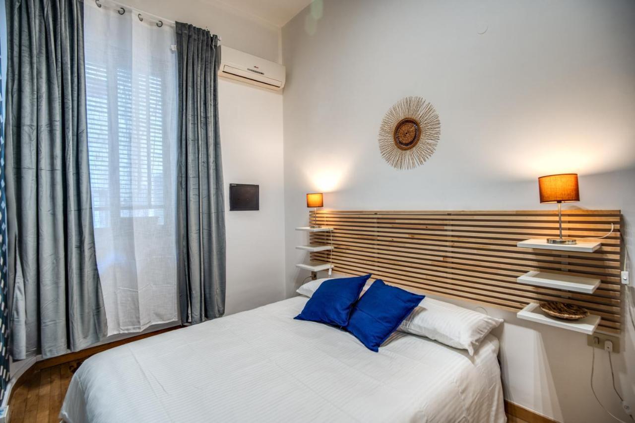 Ludovisi Apartment Ρώμη Εξωτερικό φωτογραφία