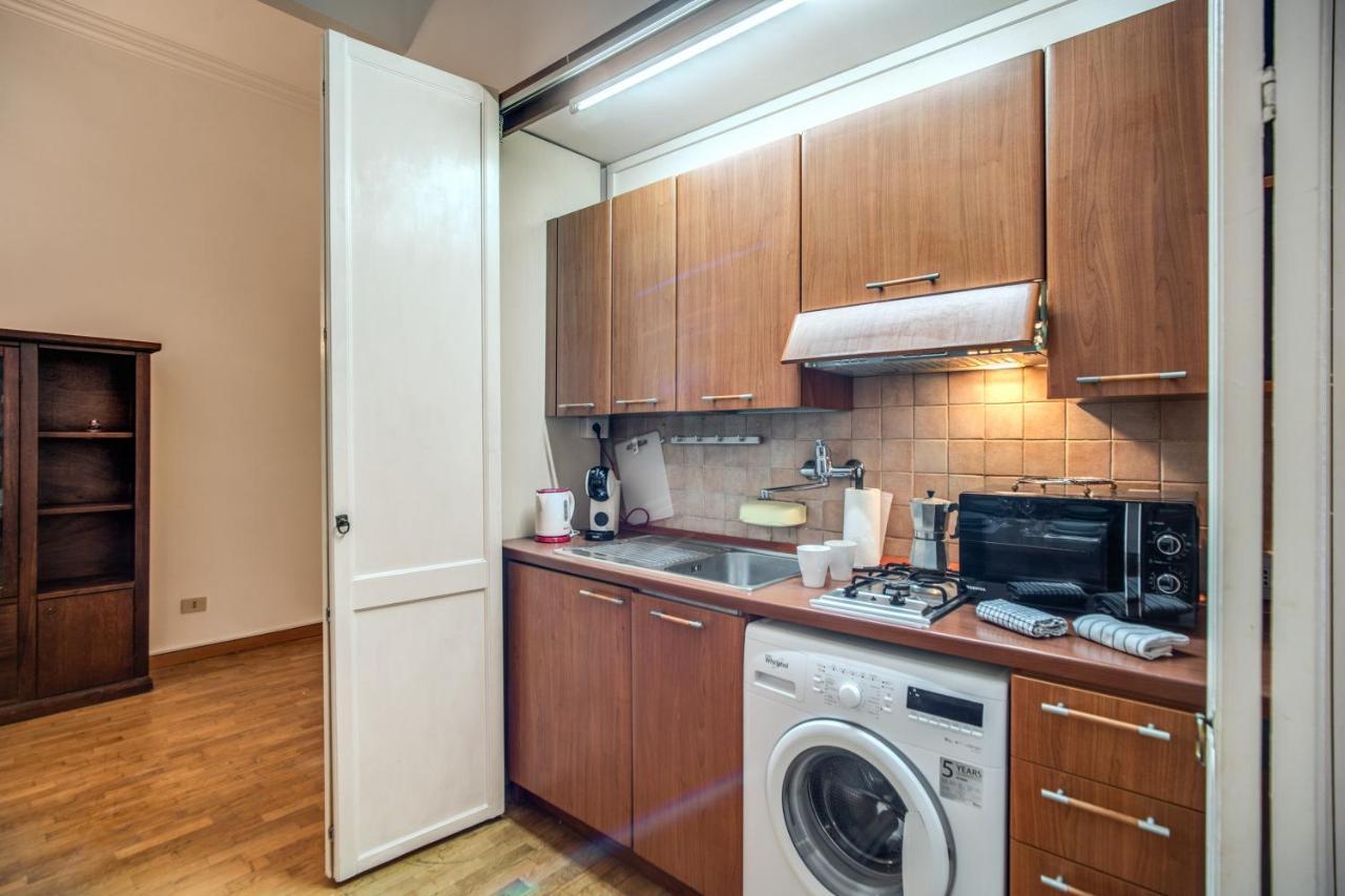 Ludovisi Apartment Ρώμη Εξωτερικό φωτογραφία