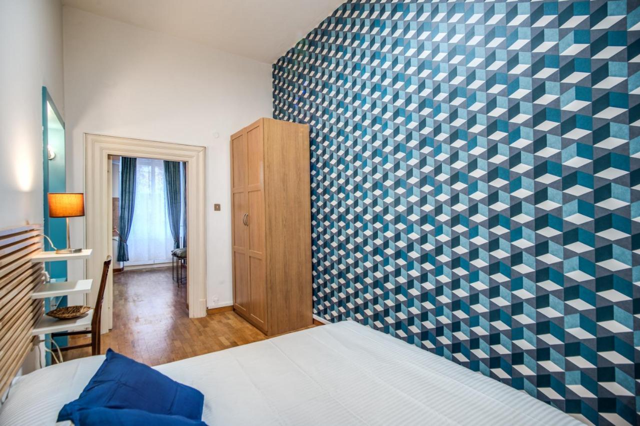 Ludovisi Apartment Ρώμη Εξωτερικό φωτογραφία