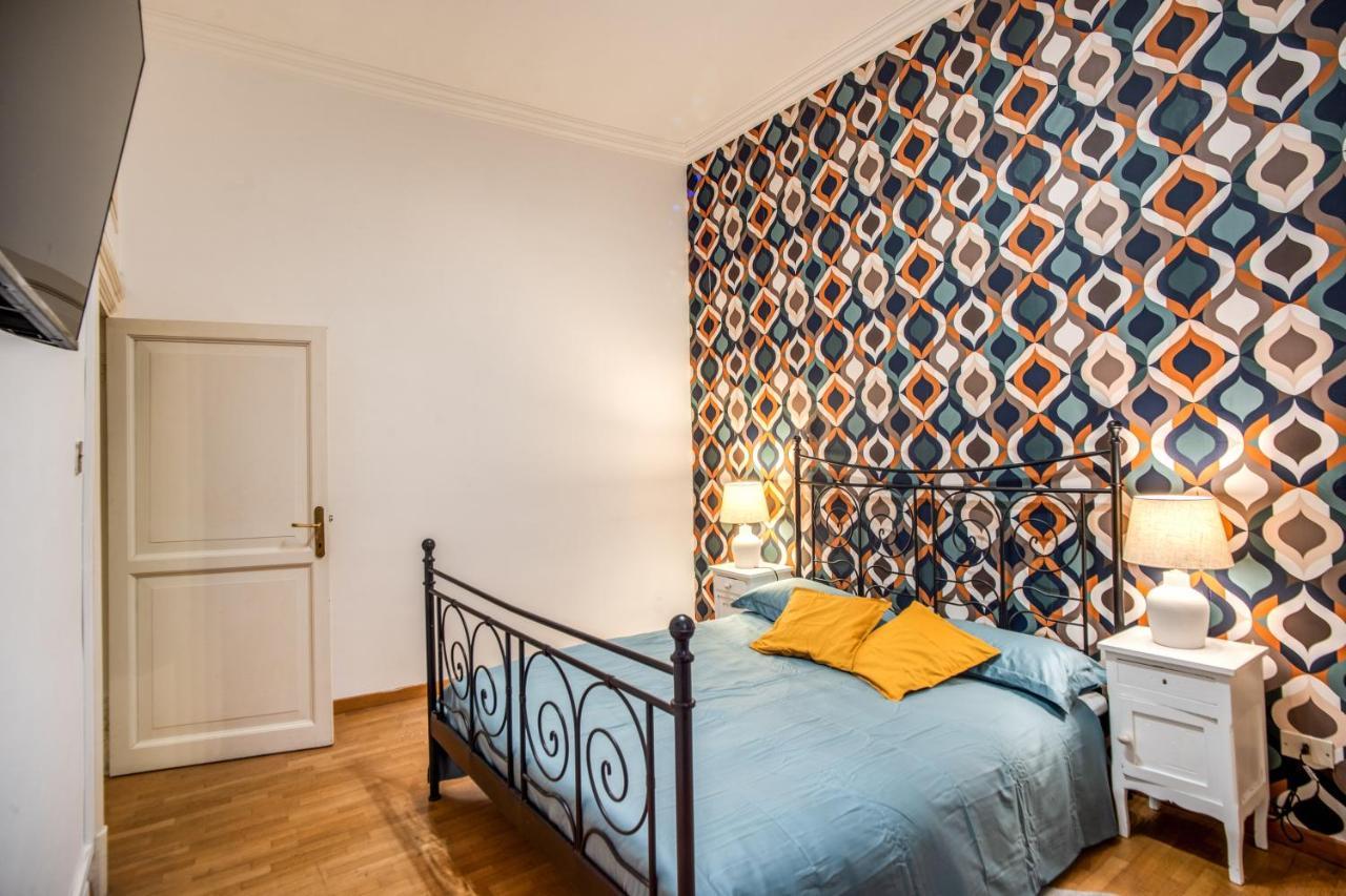 Ludovisi Apartment Ρώμη Εξωτερικό φωτογραφία