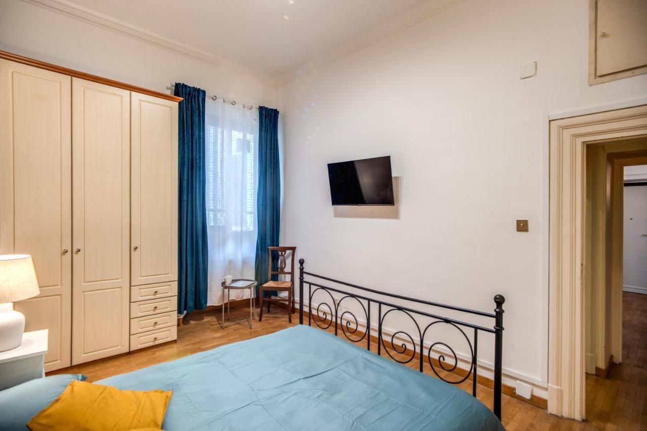 Ludovisi Apartment Ρώμη Εξωτερικό φωτογραφία