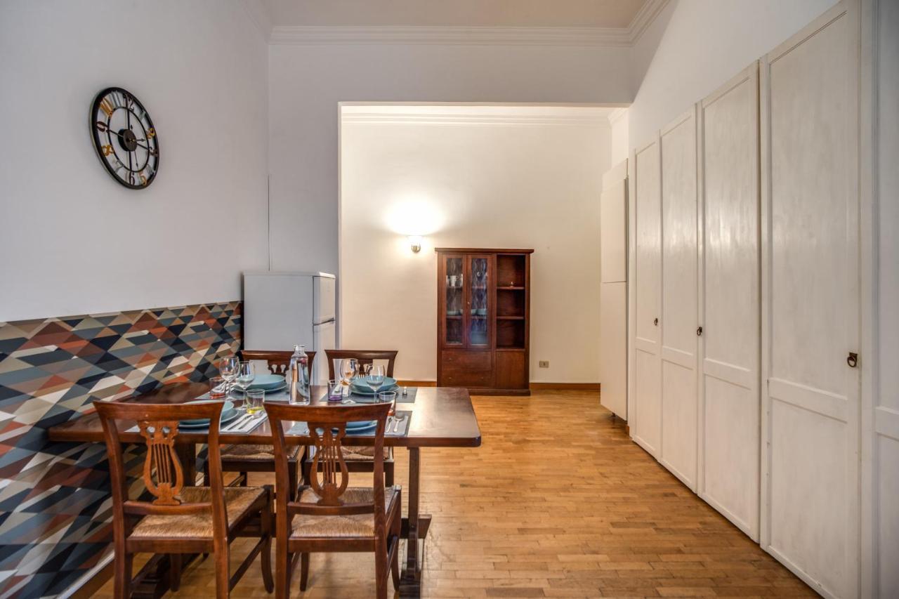 Ludovisi Apartment Ρώμη Εξωτερικό φωτογραφία