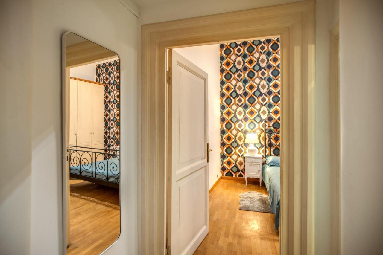 Ludovisi Apartment Ρώμη Εξωτερικό φωτογραφία