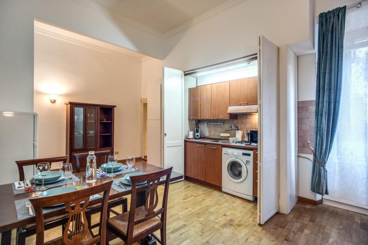 Ludovisi Apartment Ρώμη Εξωτερικό φωτογραφία