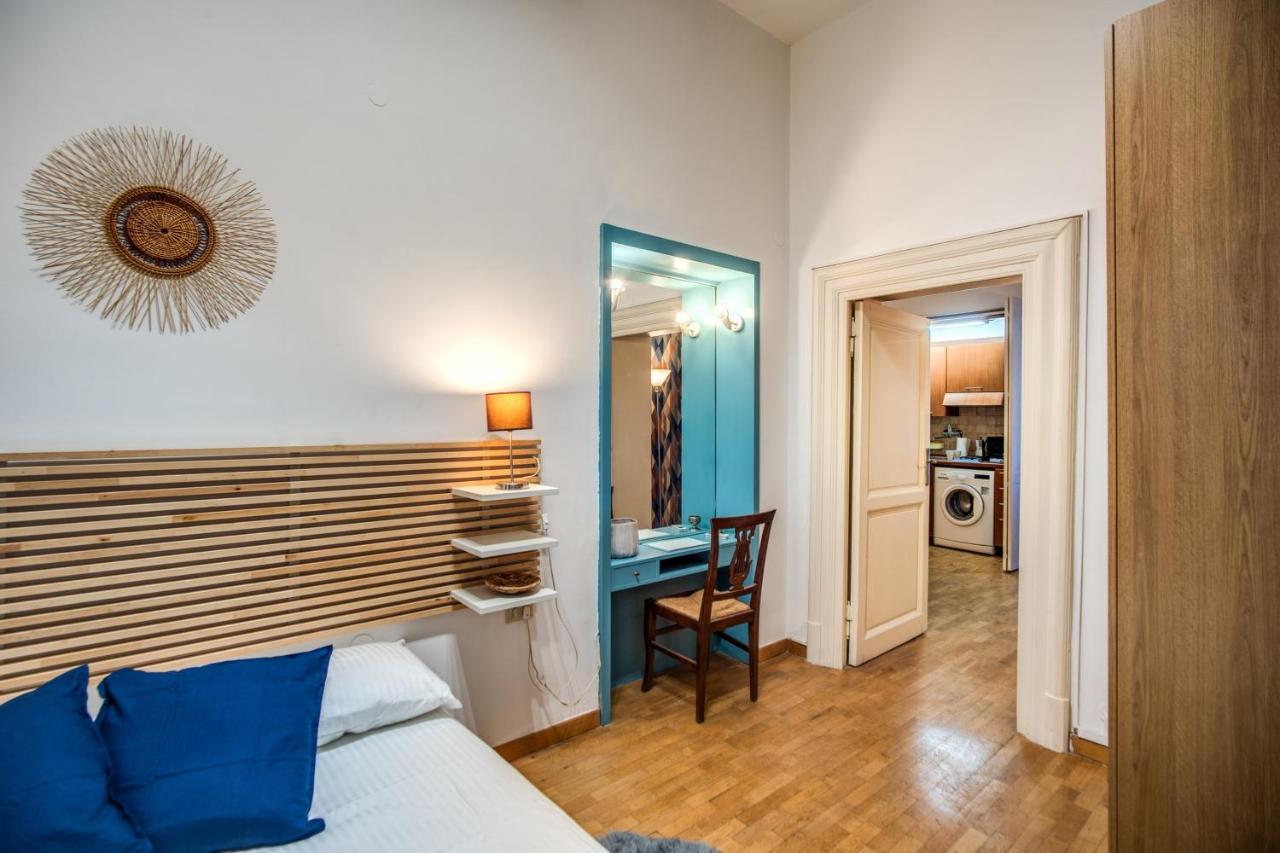 Ludovisi Apartment Ρώμη Εξωτερικό φωτογραφία