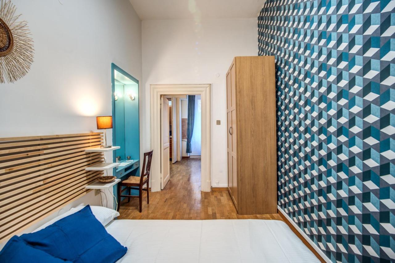 Ludovisi Apartment Ρώμη Εξωτερικό φωτογραφία