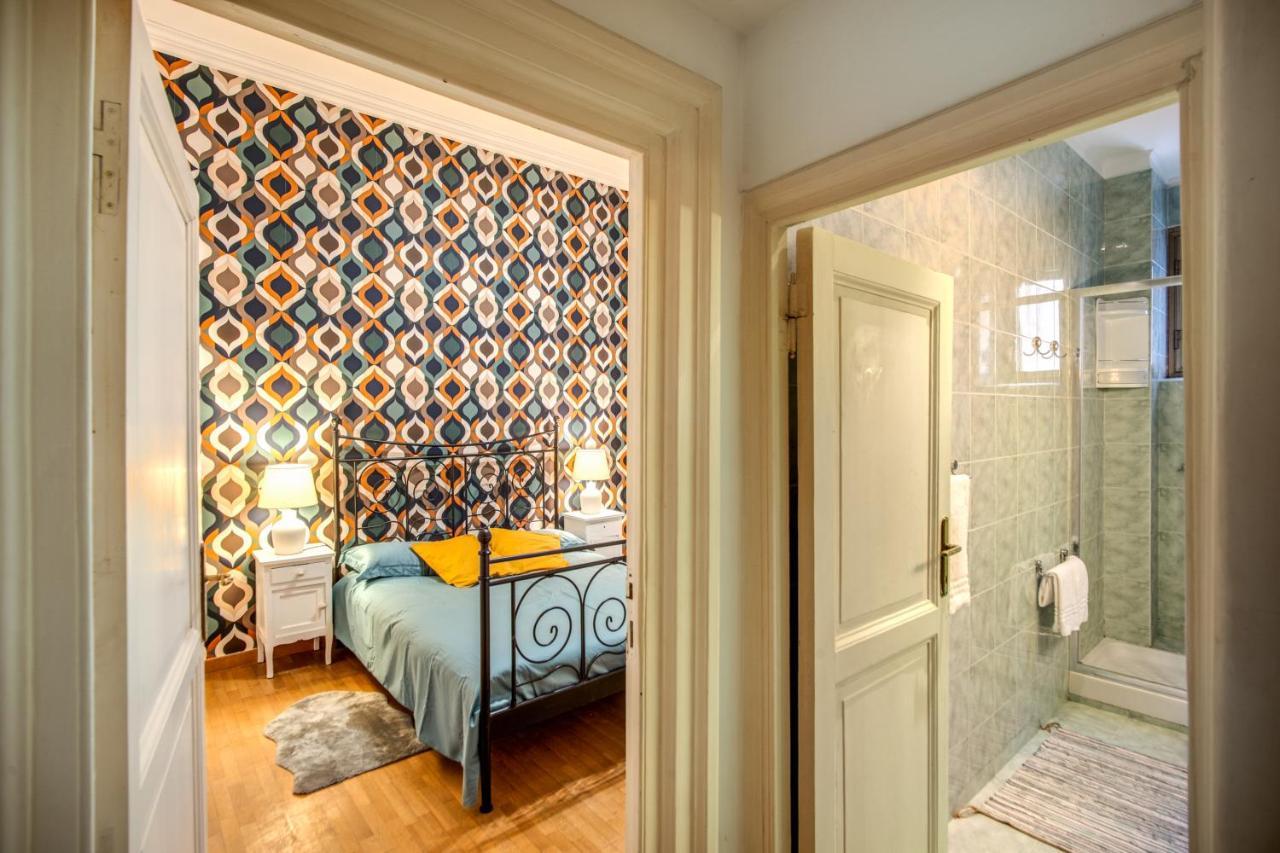 Ludovisi Apartment Ρώμη Εξωτερικό φωτογραφία