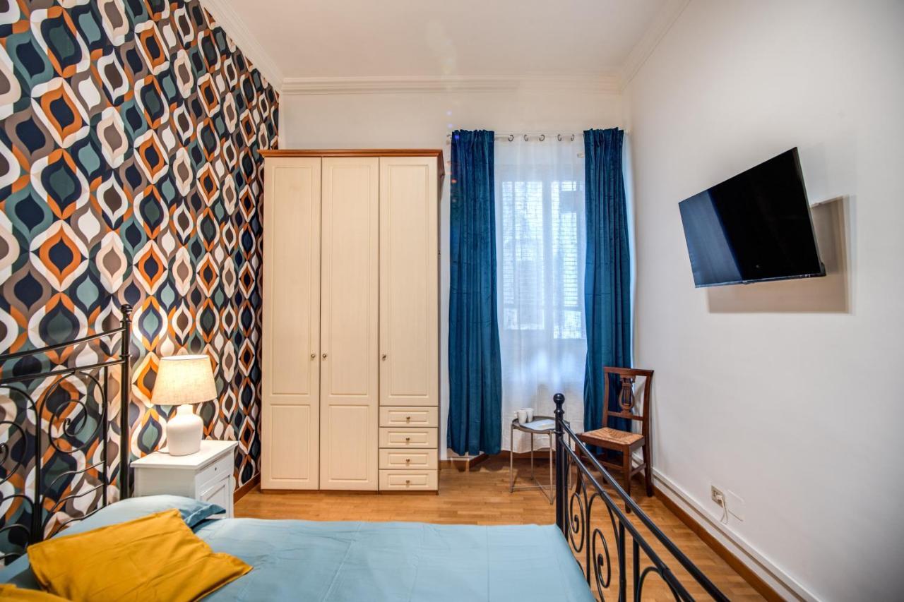 Ludovisi Apartment Ρώμη Εξωτερικό φωτογραφία
