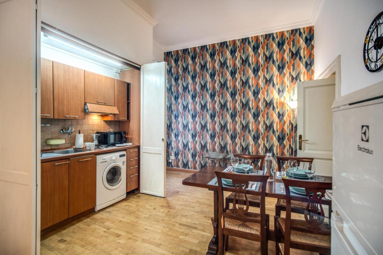 Ludovisi Apartment Ρώμη Εξωτερικό φωτογραφία