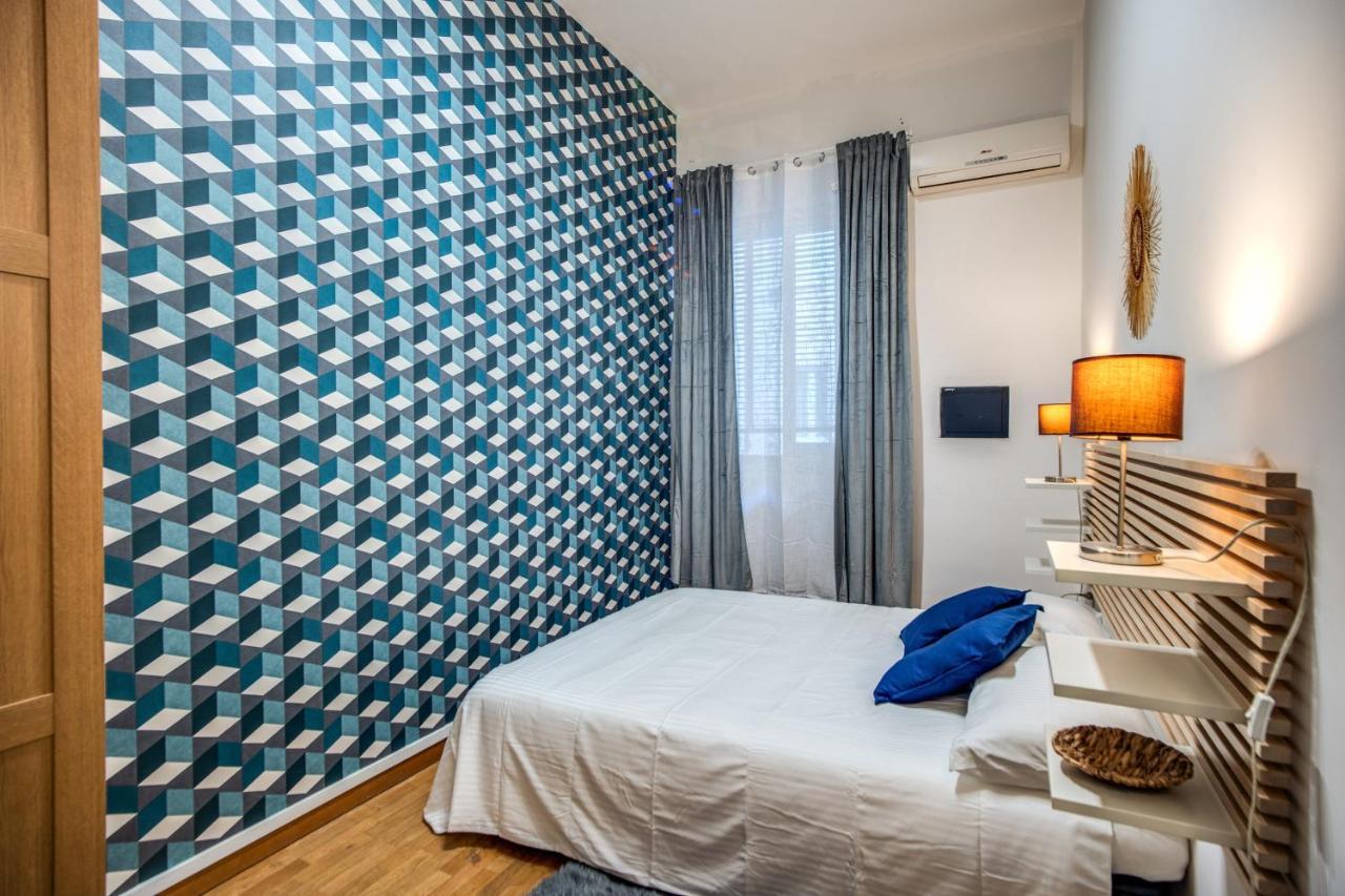 Ludovisi Apartment Ρώμη Εξωτερικό φωτογραφία